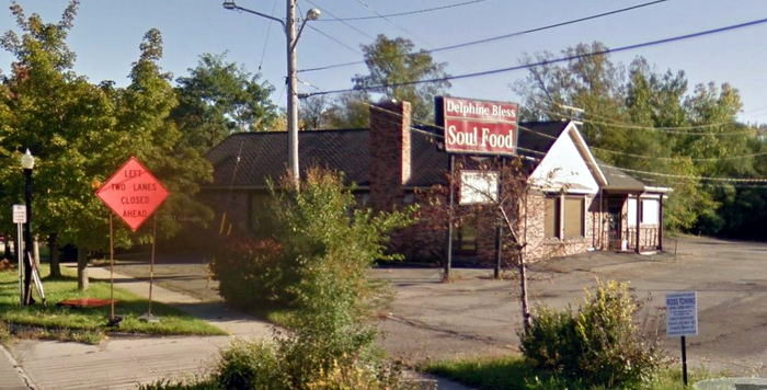 Hercs Beef Buffet - Farmington Location (newer photo)